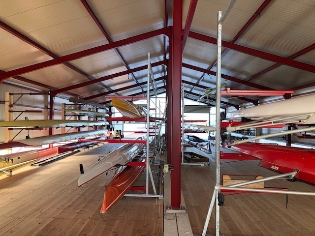 boothuis-binnen boothuis-binnen